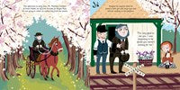 Anne of Green Gables Storybook: A Babylit Storybook