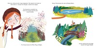 Anne of Green Gables Storybook: A Babylit Storybook