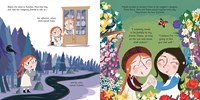 Anne of Green Gables Storybook: A Babylit Storybook