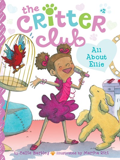 All about Ellie, 2