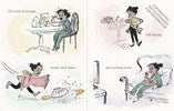 Love Is: (illustrated Story Book about Caring for Others, Book about Love for Parents and Children, Rhyming Picture Book)