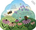 Hello Honeybees: Read and Play in the Hive! (Bee Books, Board Books for Babies, Toddler Board Books)
