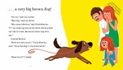 Barkus: Book 1 (Dog Books for Kids, Children's Book Series, Books for Early Readers)