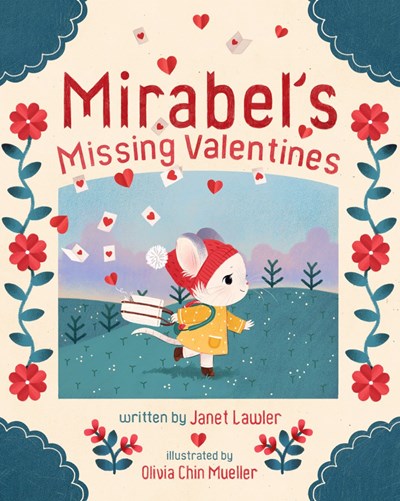 Mirabels Missing Valentine