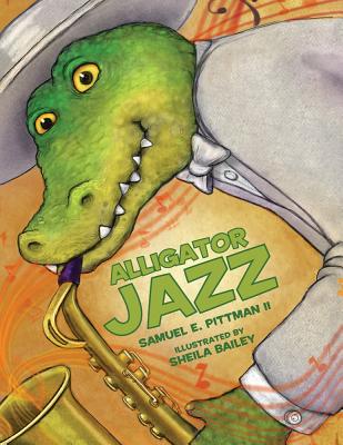 Alligator Jazz