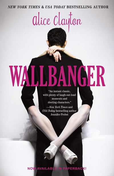 Wallbanger, 1