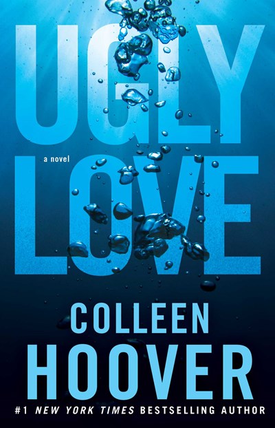 Ugly Love A Novel