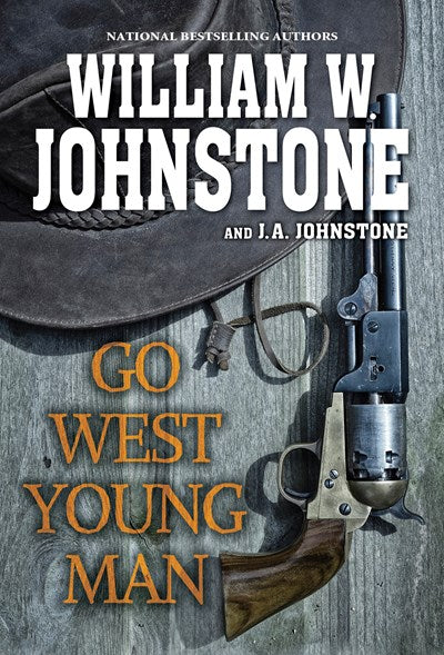 Go West Young Man