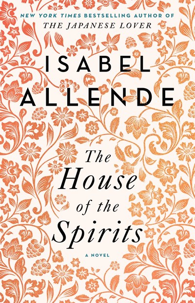 House of the Spirits