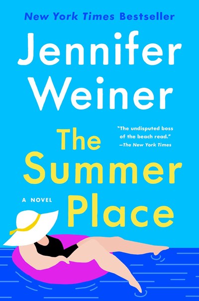 The Summer Place A Novel