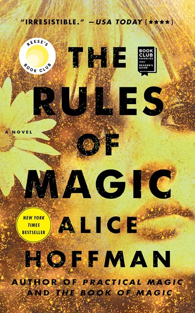 Rules of Magic, 2