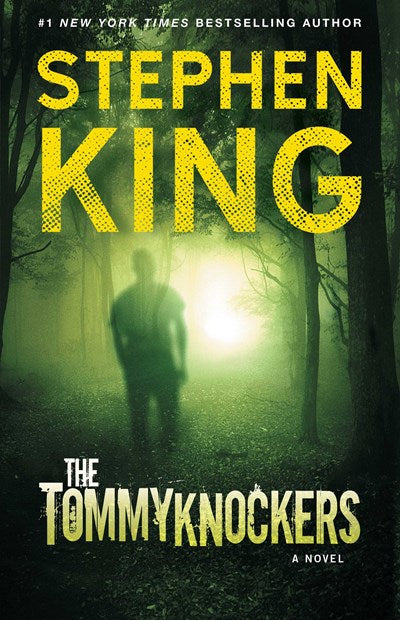 Tommyknockers