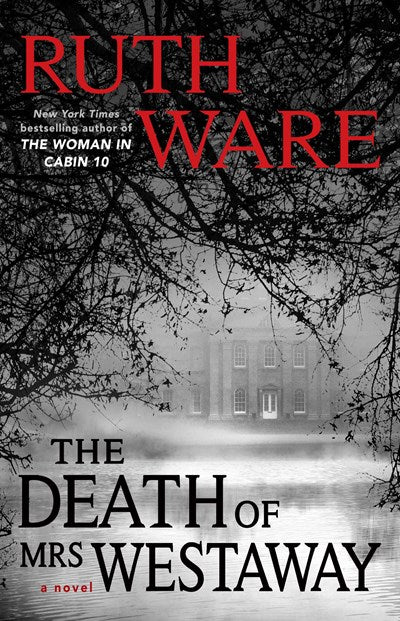 Death of Mrs. Westaway