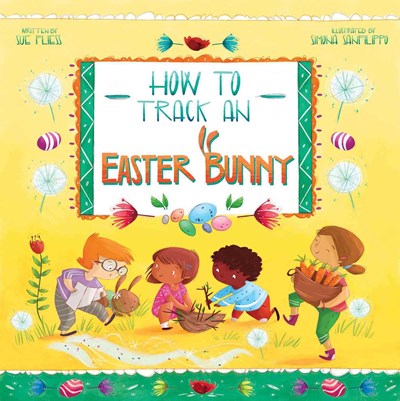 How to Track an Easter Bunny, 2