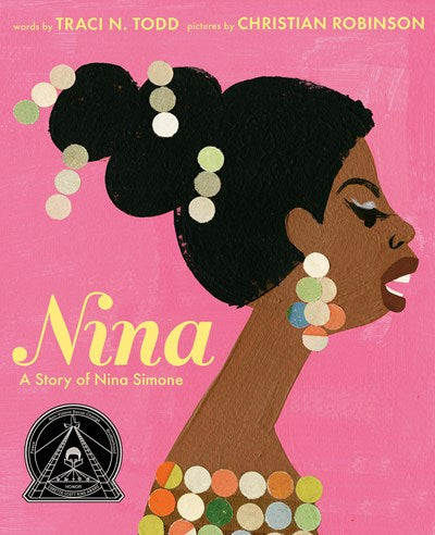 Nina: A Story of Nina Simone