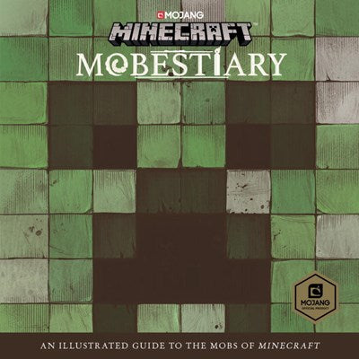 Minecraft: Mobestiary