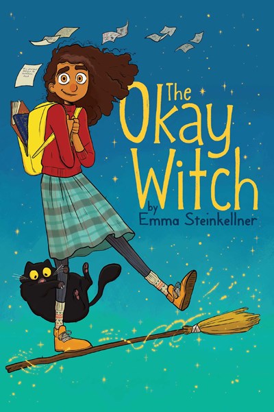 Okay Witch: Volume 1