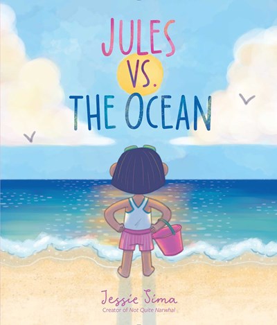 Jules vs the Ocean
