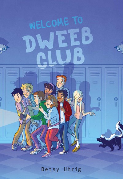 Welcome to Dweeb Club