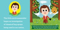 This Little Environmentalist: A Love-The-Earth Primer