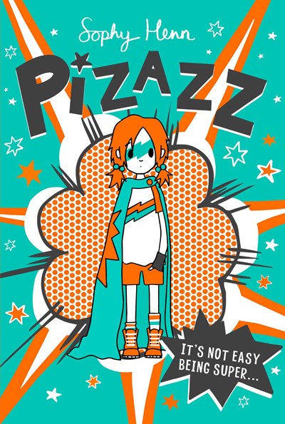 Pizazz, 1