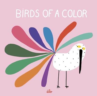 Birds of a Color