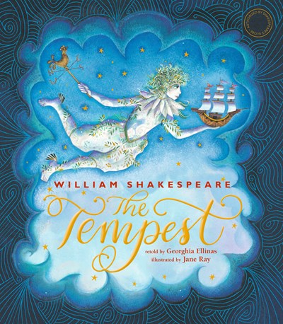 William Shakespeare's the Tempest