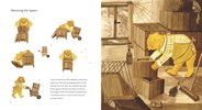Bruno the Beekeeper: A Honey Primer