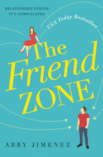 Friend Zone