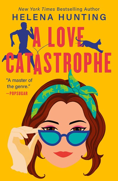 Love Catastrophe