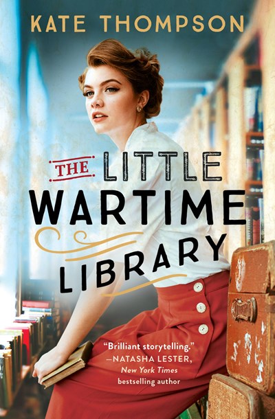Little Wartime Library