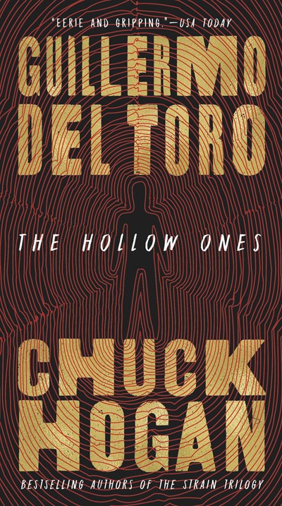 Hollow Ones