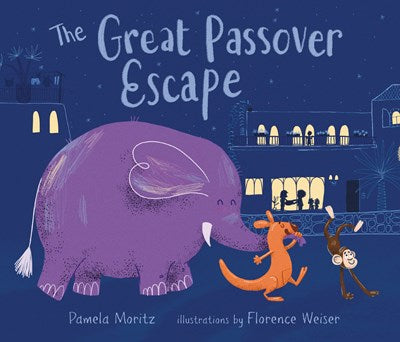 Great Passover Escape