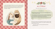 Countdown to Christmas: 25 Stories & Family Activities for Advent