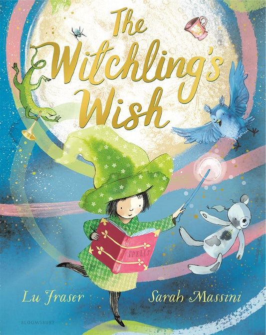 Witchling's Wish