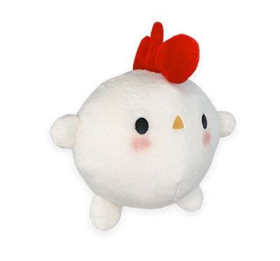 Con Pollo Doll: 7 Not Including Comb