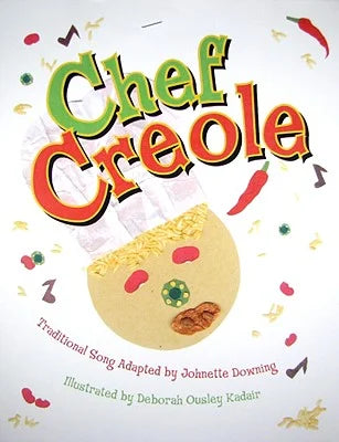 Chef Creole