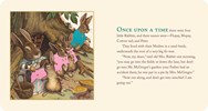 Classic Tale of Peter Rabbit: The Classic Edition