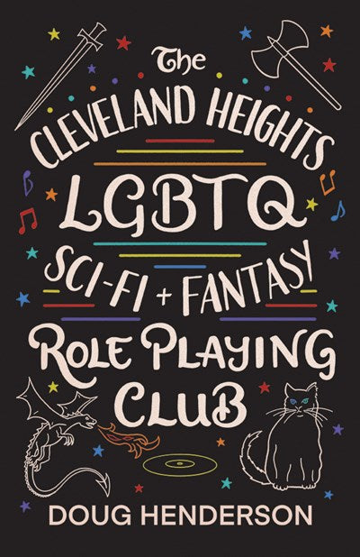 Cleveland Heights LGBTQ Sci-Fi and Fantasy Role Playing Club