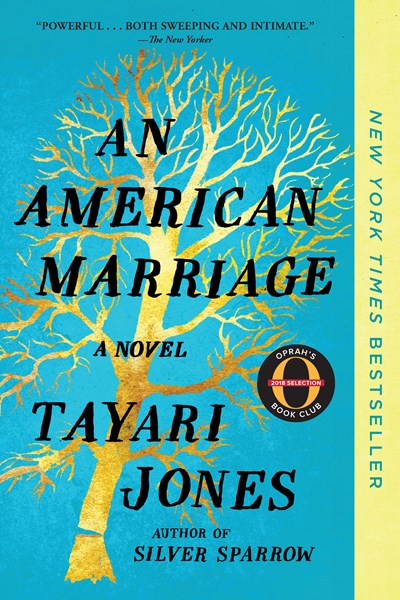 American Marriage (Oprah's Book Club)