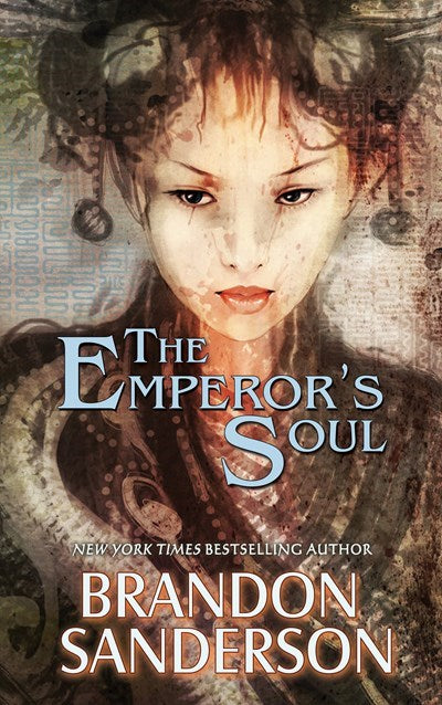 Emperor's Soul
