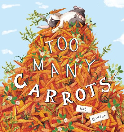 Too Many Carrots