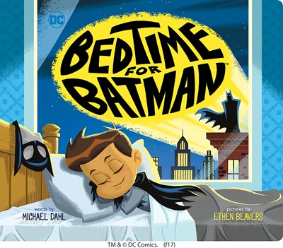Bedtime for Batman