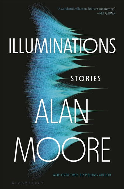 Illuminations Stories