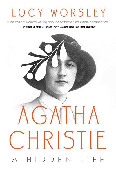 Agatha Christie An Elusive Woman