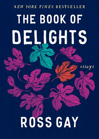 Book of Delights