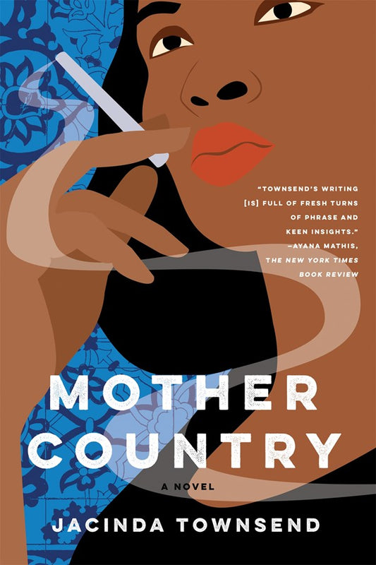 Mother Country A Novel