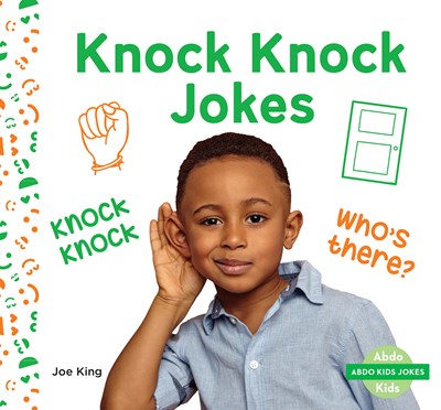 Knock Knock Jokes