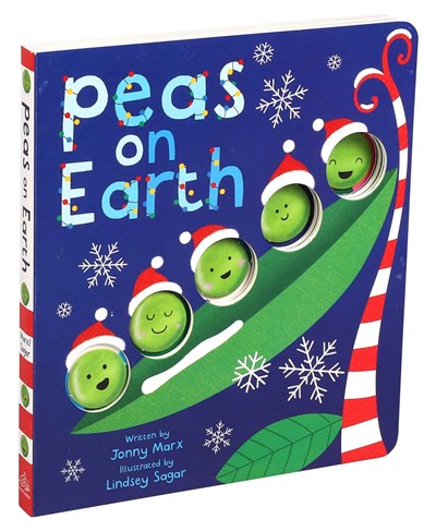 Peas on Earth