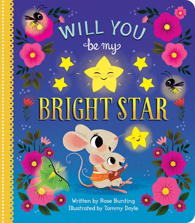 Will You Be a Bright Star?